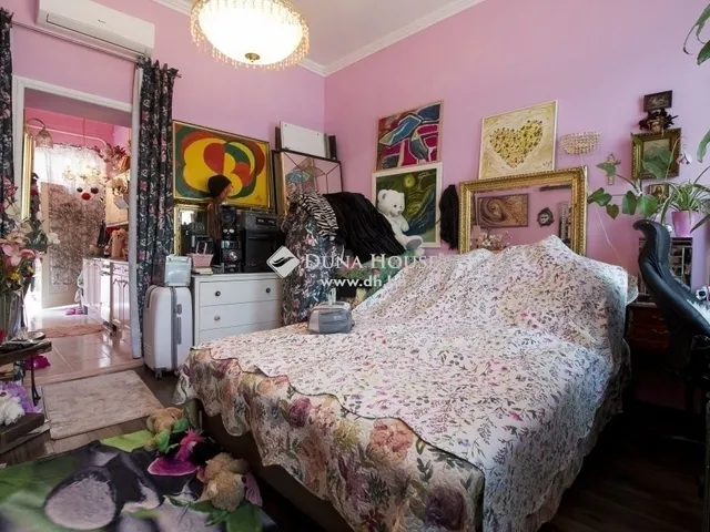 Eladó lakás Budapest XI. kerület 32 nm