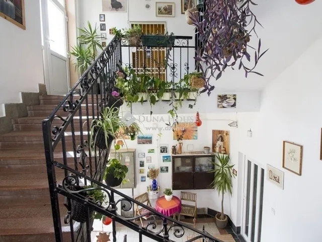 Eladó lakás Budapest XI. kerület 32 nm