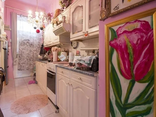 Eladó lakás Budapest XI. kerület 32 nm