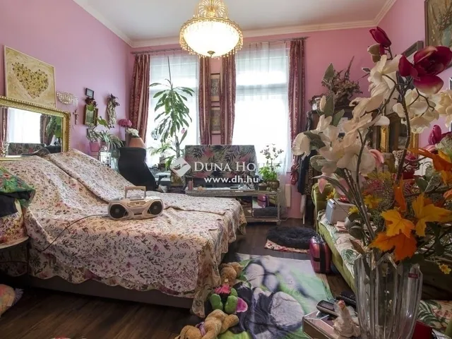 Eladó lakás Budapest XI. kerület 32 nm