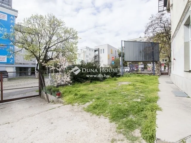 Eladó lakás Budapest XI. kerület 32 nm