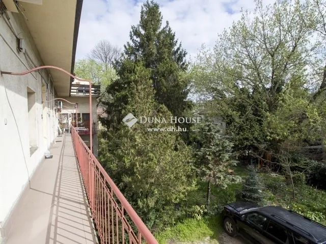 Eladó lakás Budapest XI. kerület 32 nm