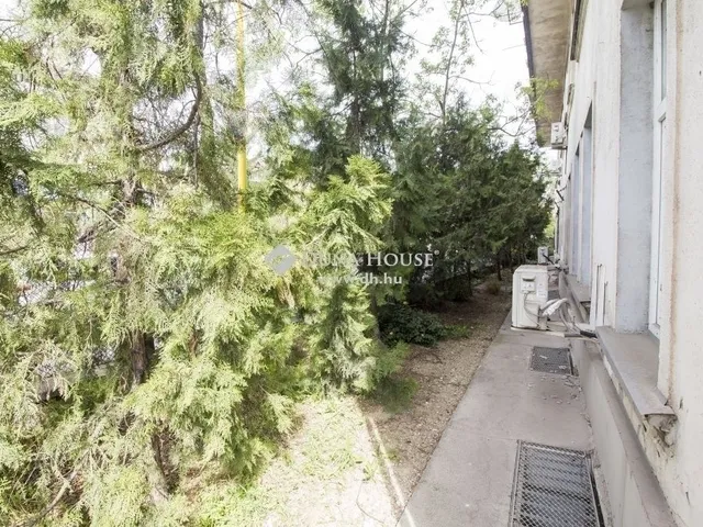 Eladó lakás Budapest XI. kerület 32 nm