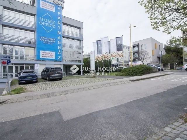 Eladó lakás Budapest XI. kerület 32 nm