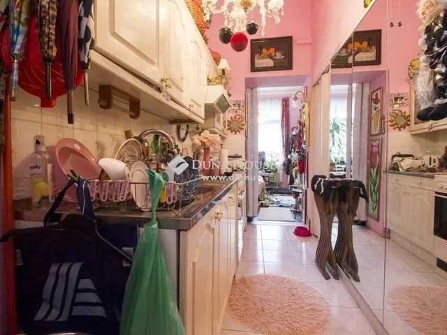 Eladó lakás Budapest XI. kerület 32 nm