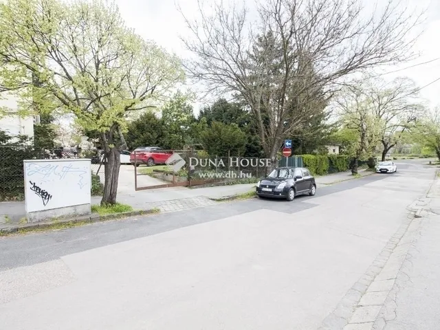 Eladó lakás Budapest XI. kerület 32 nm