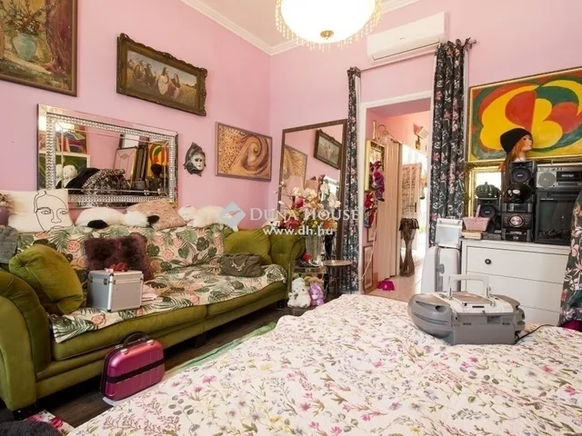 Eladó lakás Budapest XI. kerület 32 nm