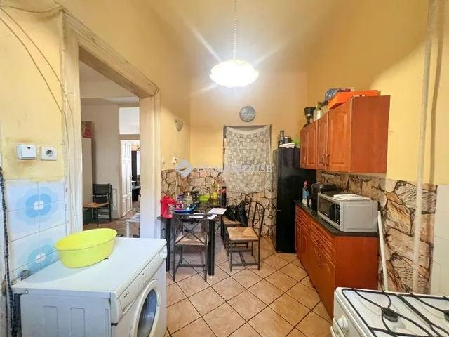 Eladó lakás Budapest VIII. kerület 43 nm