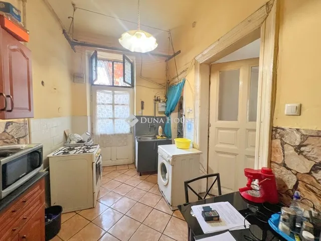 Eladó lakás Budapest VIII. kerület 43 nm