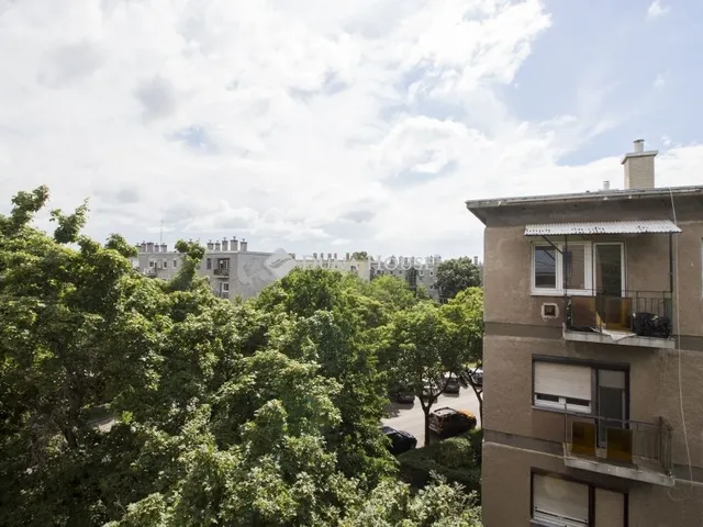 Eladó lakás Budapest IV. kerület 58 nm