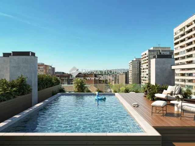 Eladó lakás Budapest VIII. kerület 113 nm