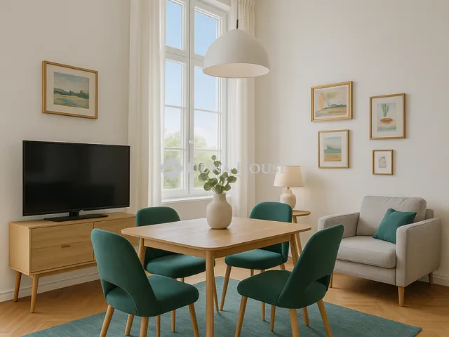 Eladó lakás Budapest VIII. kerület, Kerepesdűlő 75 nm