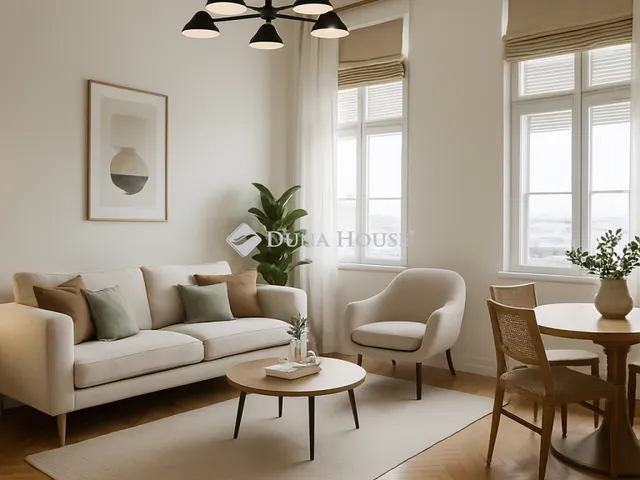 Eladó lakás Budapest VIII. kerület, Kerepesdűlő 75 nm