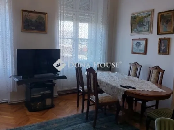 Eladó lakás Budapest VIII. kerület, Kerepesdűlő 75 nm