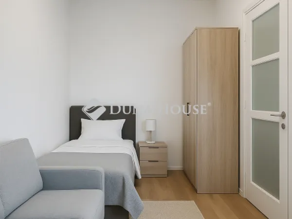 Eladó lakás Budapest VIII. kerület, Kerepesdűlő 75 nm