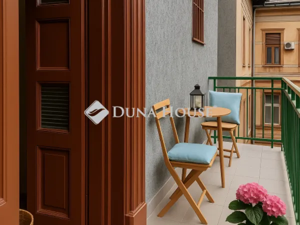 Eladó lakás Budapest VIII. kerület, Kerepesdűlő 75 nm