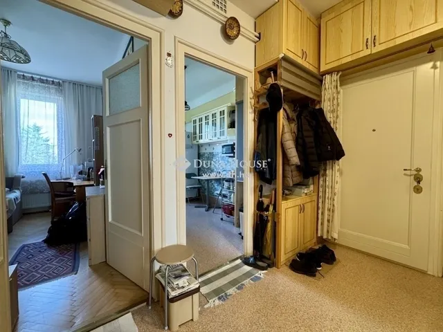 Eladó lakás Budapest XI. kerület 71 nm