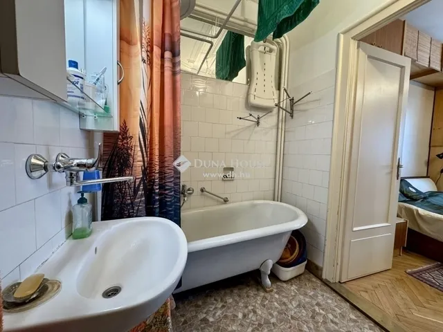 Eladó lakás Budapest XI. kerület 71 nm