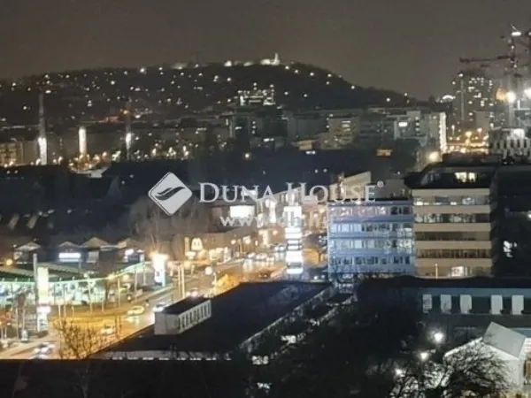 Eladó lakás Budapest XI. kerület 86 nm