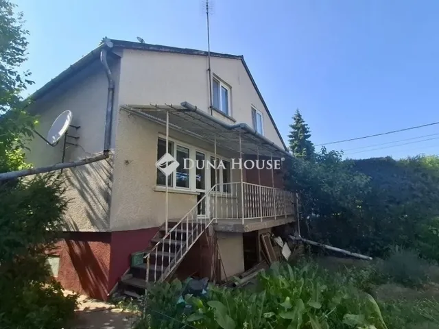 Eladó ház Budapest XVIII. kerület 136 nm
