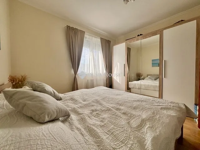 Eladó lakás Budapest XVIII. kerület, Alacskai úti lakótelep 74 nm