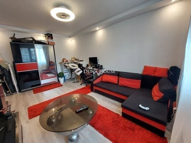 Eladó lakás Budapest XVIII. kerület 72 nm