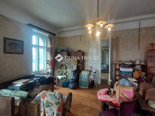 Eladó lakás Budapest VIII. kerület 109 nm