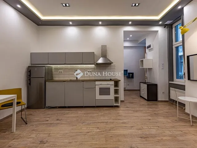 Eladó lakás Budapest VI. kerület, Diplomatanegyed 37 nm