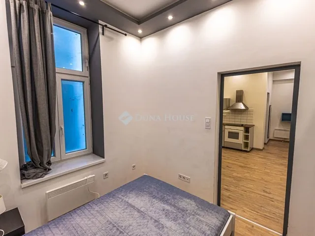 Eladó lakás Budapest VI. kerület, Diplomatanegyed 37 nm
