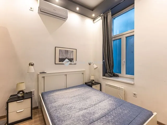 Eladó lakás Budapest VI. kerület, Diplomatanegyed 37 nm