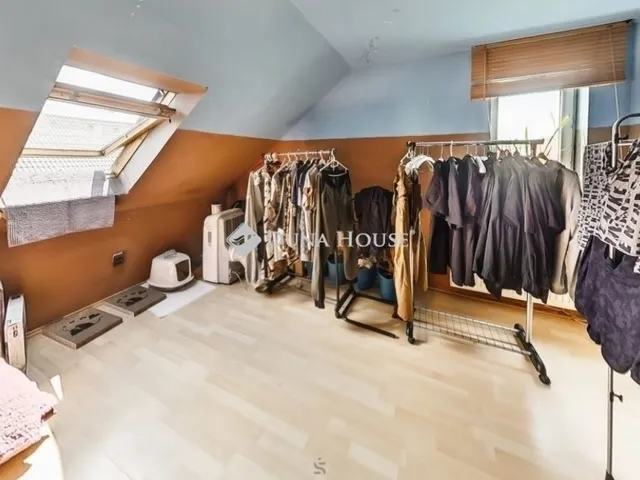 Eladó ház Fót 286 nm