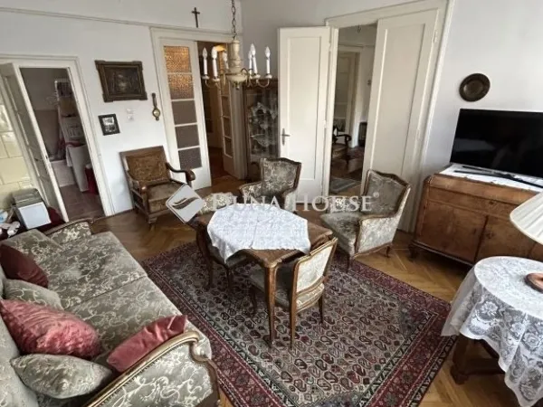Eladó lakás Budapest IV. kerület 109 nm