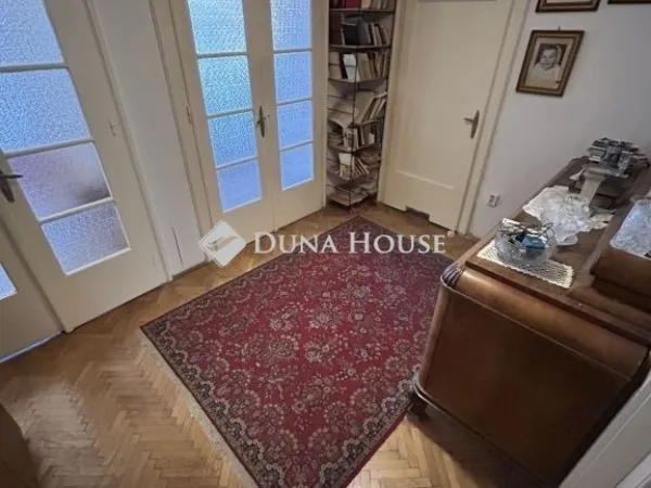 Eladó lakás Budapest IV. kerület 109 nm