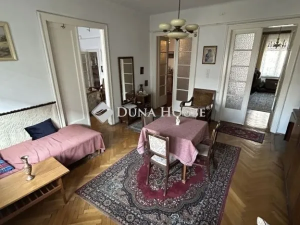 Eladó lakás Budapest IV. kerület 109 nm