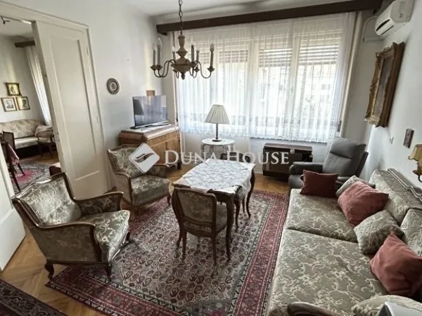 Eladó lakás Budapest IV. kerület 109 nm