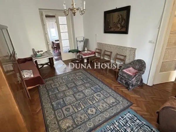 Eladó lakás Budapest IV. kerület 109 nm