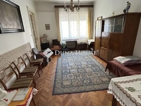 Eladó lakás Budapest IV. kerület 109 nm