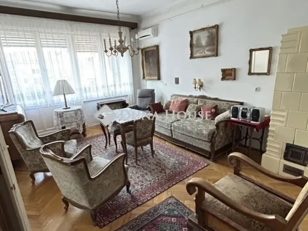 Eladó lakás Budapest IV. kerület 109 nm