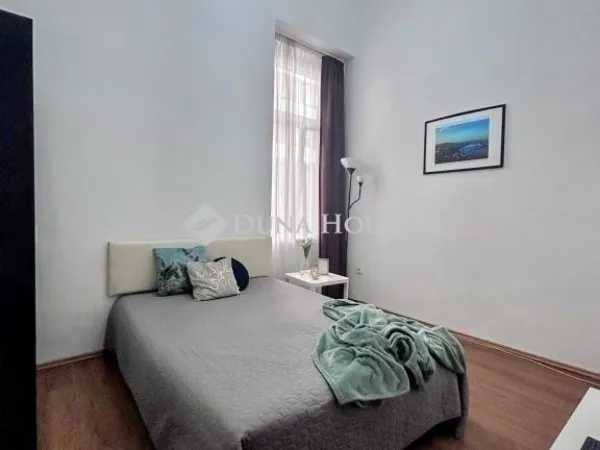 Eladó lakás Budapest V. kerület 47 nm