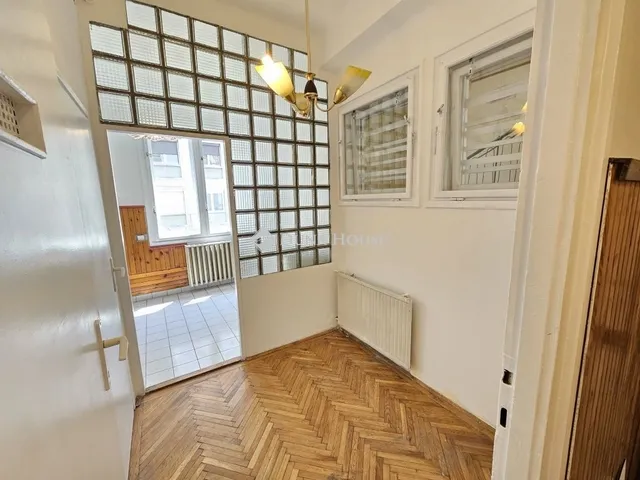 Eladó lakás Budapest IX. kerület, Belső Ferencváros 47 nm