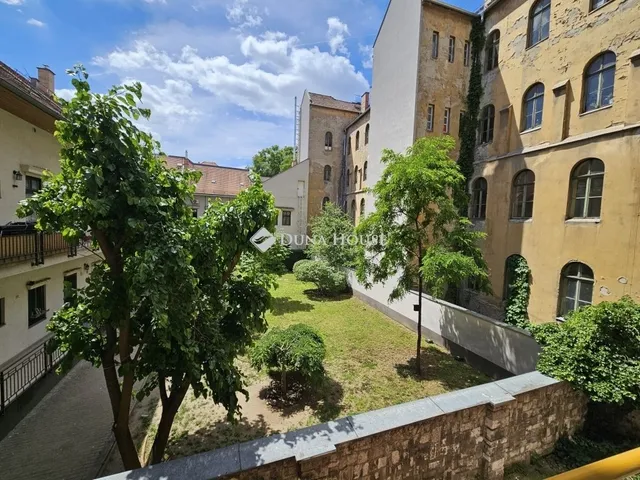 Eladó lakás Budapest IX. kerület, Belső Ferencváros 47 nm