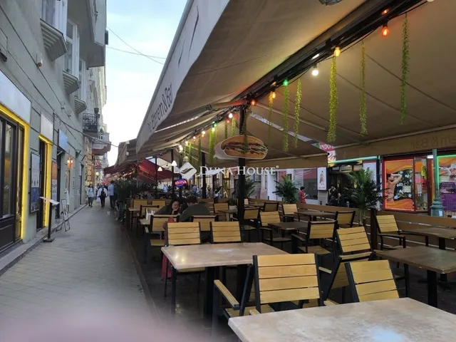 Eladó lakás Budapest IX. kerület, Belső Ferencváros 55 nm