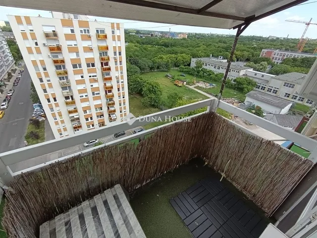 Eladó lakás Budapest X. kerület 59 nm