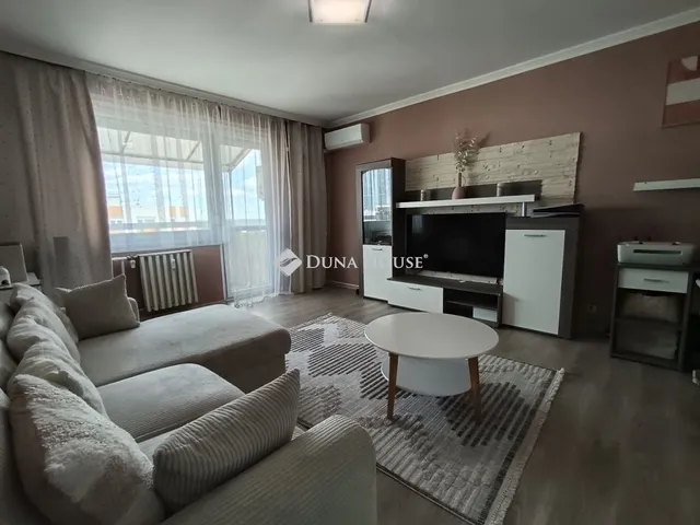 Eladó lakás Budapest X. kerület 59 nm