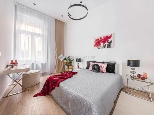Eladó lakás Budapest I. kerület, Víziváros I. ker. 85 nm