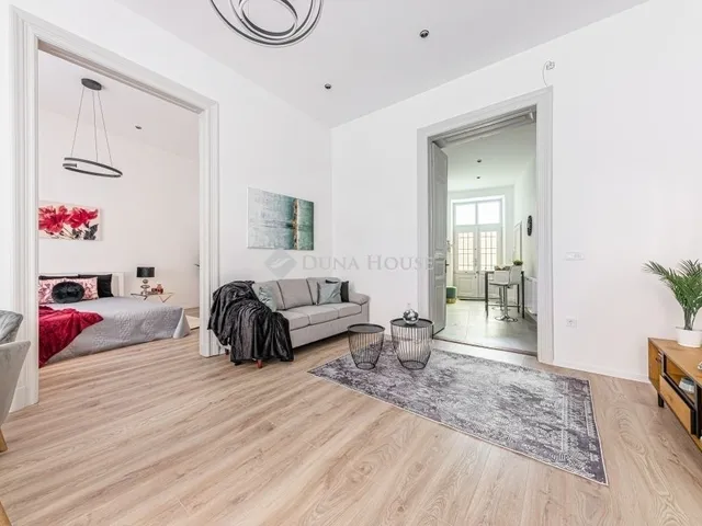Eladó lakás Budapest I. kerület, Víziváros I. ker. 85 nm