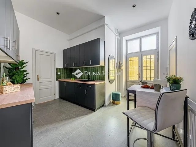 Eladó lakás Budapest I. kerület, Víziváros I. ker. 85 nm
