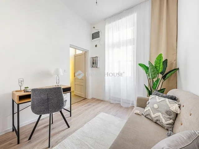 Eladó lakás Budapest I. kerület, Víziváros I. ker. 85 nm