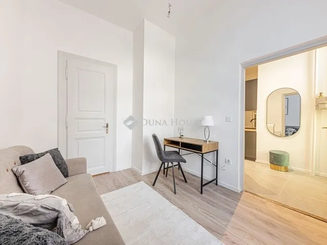 Eladó lakás Budapest I. kerület, Víziváros I. ker. 85 nm