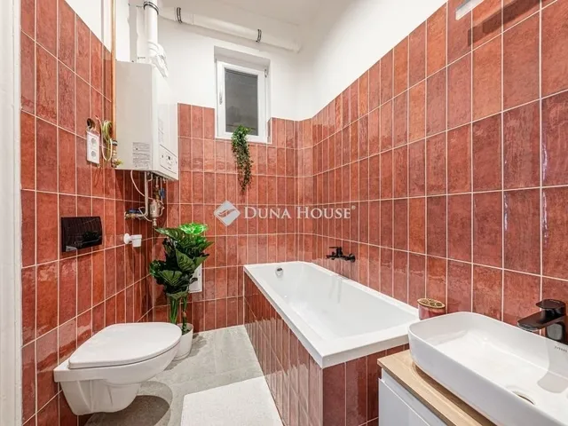 Eladó lakás Budapest I. kerület, Víziváros I. ker. 85 nm